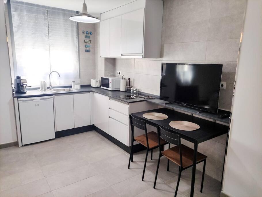 Estudio Mar Azul Grupo Ac Gestion Apartment *