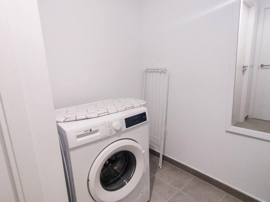 Apartment Estudio Mar Azul Grupo Ac Gestion