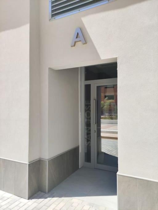 Apartamento Estudio Mar Azul Grupo Ac Gestion Cádiz