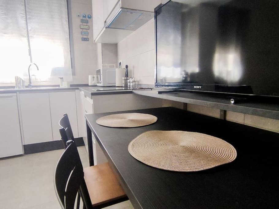 Estudio Mar Azul Grupo Ac Gestion Apartment