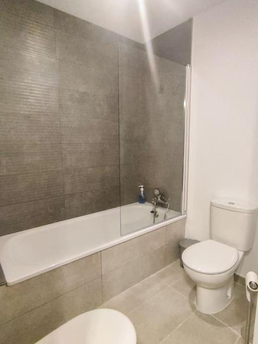Estudio Mar Azul Grupo Ac Gestion Apartment Cadiz