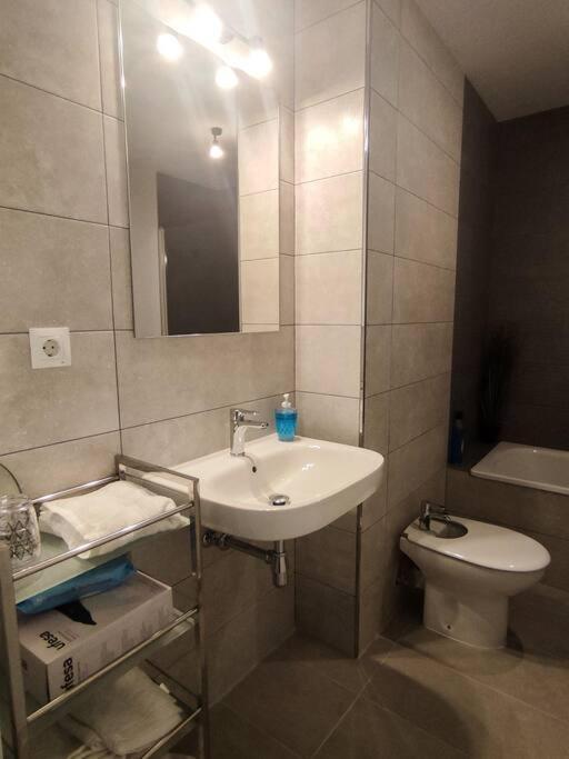 Apartamento Estudio Mar Azul Grupo Ac Gestion