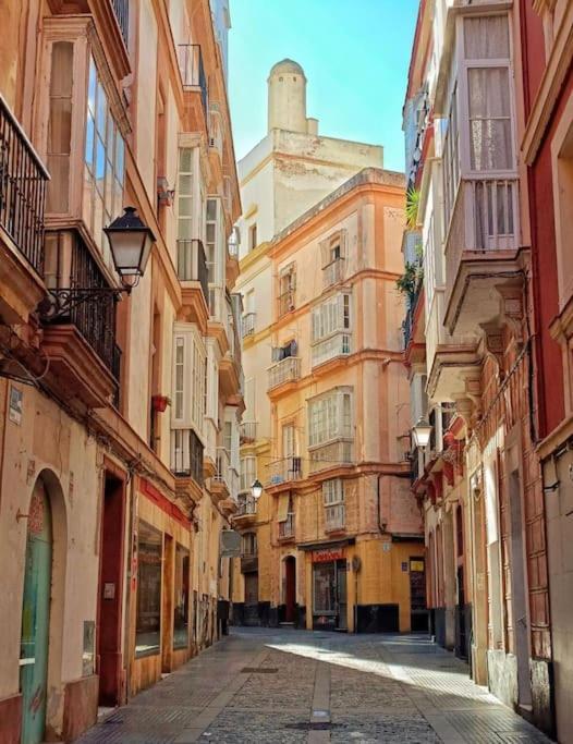 Apartamento Estudio Mar Azul Grupo Ac Gestion Cádiz